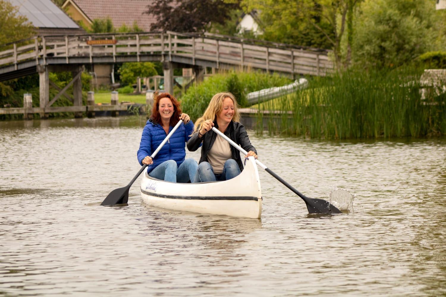Wetterwillefriesland Wommels Exterior foto