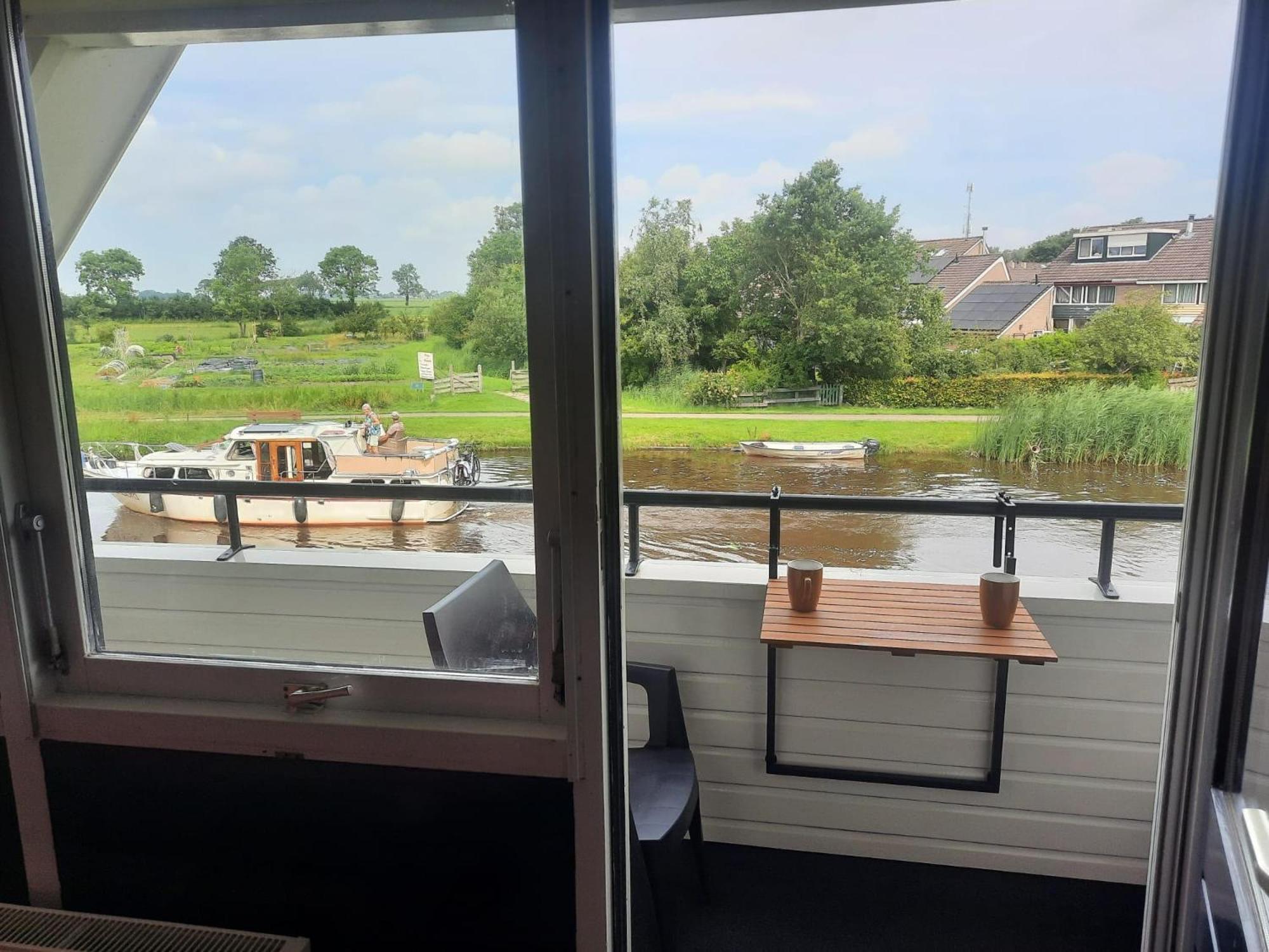 Wetterwillefriesland Wommels Quarto foto